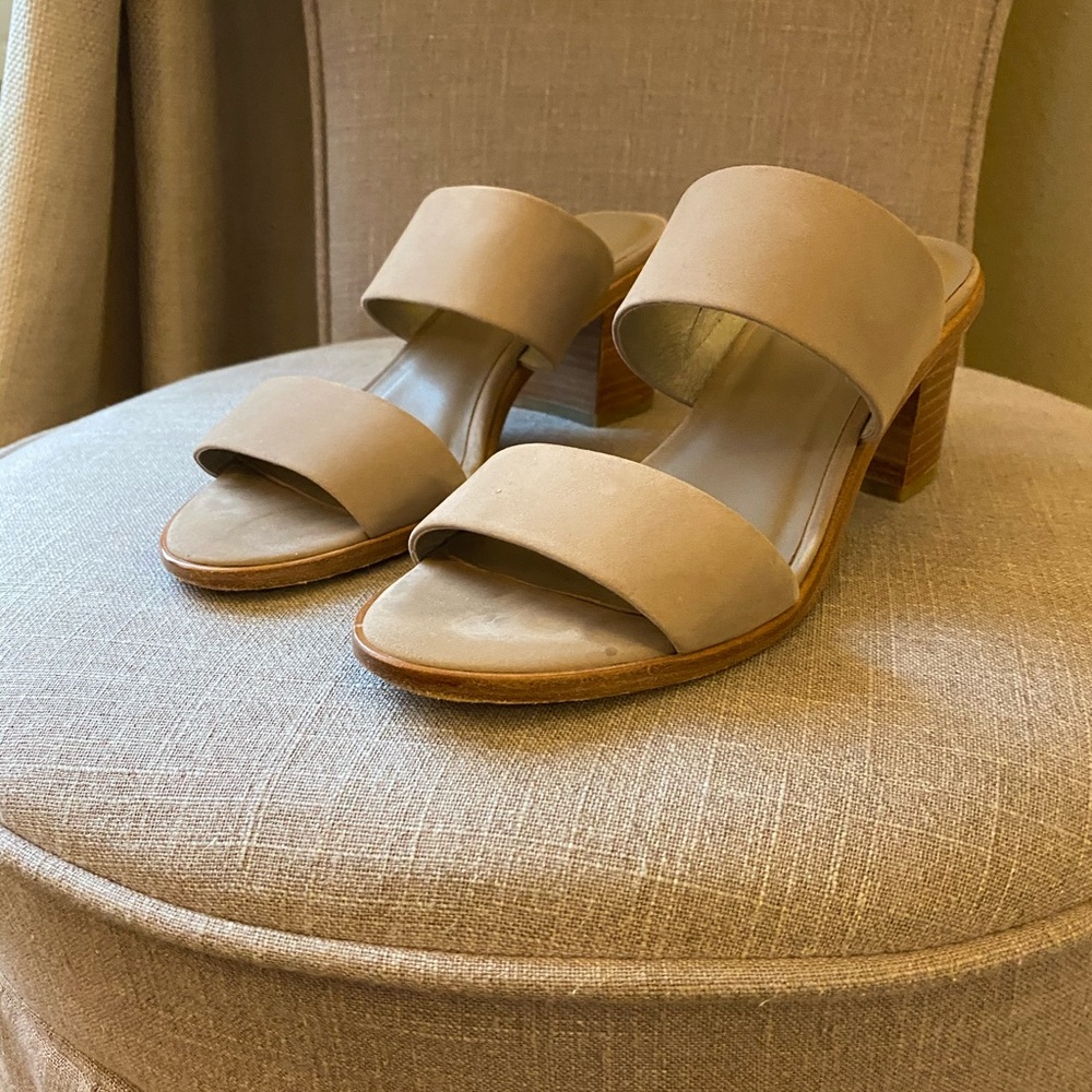 COPY - Joie sandals
